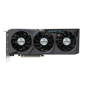 Placa video GIGABYTE GeForce RTX 3070 EAGLE OC Rev 2.0 LHR 8‎GB GDDR6 256-bit imagine