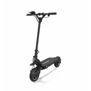 Trotineta electrica Dualtron Eagle Limited, Viteza mxima 75 Km/h, Autonomie 70 Km, Putere motor 3600W, Roti pneumatice 10inch (Negru) imagine