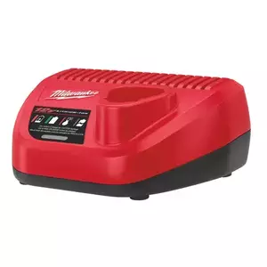 Incarcator C12C, 12V pentru acumulatori Li-Ion Milwaukee 12V imagine