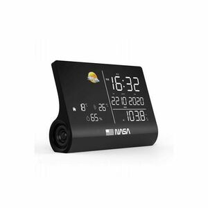 Statie meteorologica NASA Wsp1300, Bluetooth (Negru) imagine