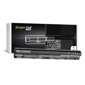 Baterie laptop Green Cell PRO serie M5Y1K pentru Dell Inspiron 15 3552 3567 3573 5551 5552 5558 5559 Inspiron 17 5755 imagine