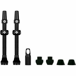 Set 2 valve Tubeless Muc-Off V2 80mm imagine