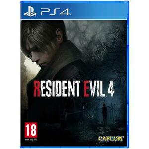 Joc Resident Evil 4 Remake pentru PlayStation 4 imagine