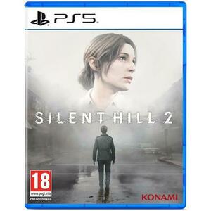 Joc Silent Hill 2 Remake pentru PlayStation 5 imagine