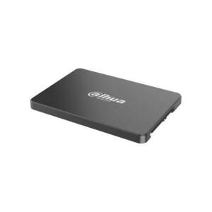 SSD Dahua, C800A, 240GB, 2.5, SATA 3, R/W speed: 550/500 MB/s, 7.0mm imagine