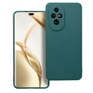 Husa pentru Honor 200, OEM, Matt, Verde imagine