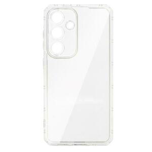 Husa pentru Samsung Galaxy S24+ S926, OEM, Armor Antishock, Transparenta imagine