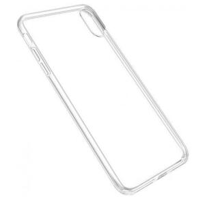 Husa pentru Honor 200 Pro, OEM, Slim, Transparenta imagine