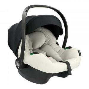 Scoica auto Avionaut Cosmo 2.0, 0 - 13kg, i-Size ECE-R129 (Bej) imagine