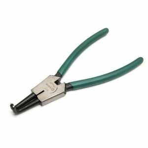 Cleste pentru sigurante interioare Sata ST72023ST, varfuri indoite 90°, 100 mm imagine