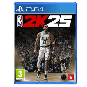 Joc NBA 2K25 Standard Edition (Playstation 4) imagine