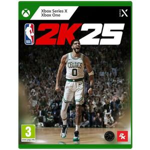 Joc NBA 2K25 (Xbox One/Series X) imagine