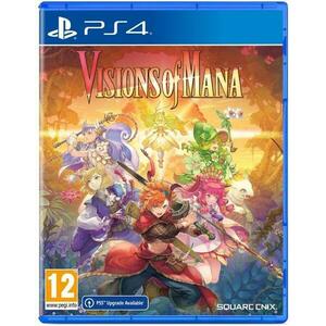 Joc Visions of Mana (PS4) imagine