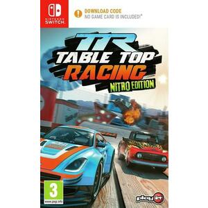 Joc Table Top Racing - Nitro Edition (Nintendo Switch) imagine