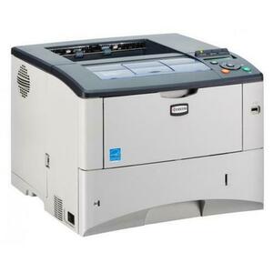 Imprimanta refurbished Laser Monocrom Kyocera 2020D, A4, 37 ppm, 1200 x 1200 dpi, Duplex, USB imagine