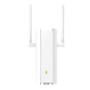 Access point TP-LINK Omada EAP625-OUTDOOR HD, Gigabit, Dual-Band, WiFi 6 (Alb) imagine