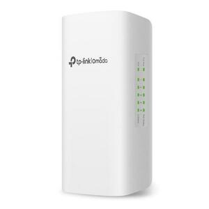 Switch TP-Link Omada SG2005P-PD, 5 Porturi, Gigabit, PoE+ imagine