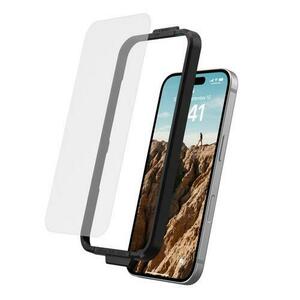 Folie Sticla Glass Shield UAG pentru iPhone 16 Pro, Transparenta imagine