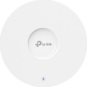 Acces Point TP-Link Omada EAP683 UR, Dual-Band Wi-Fi 6 (Alb) imagine