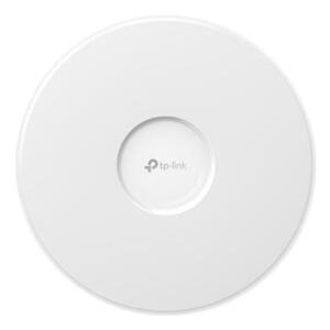 Access Point Wireless TP-Link Omada EAP690E HD, WiFi 6 (Alb) imagine