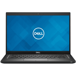 Laptop Refurbished DELL Latitude 7390, Intel Core i7 8650U 1.90 - 4.20GHz, 16GB DDR4, 256GB SSD M.2, 13.3 Inch Full HD, Webcam imagine