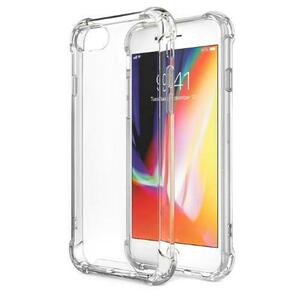 Husa pentru Samsung Galaxy S24 FE, OEM, Anti Shock, Transparenta imagine