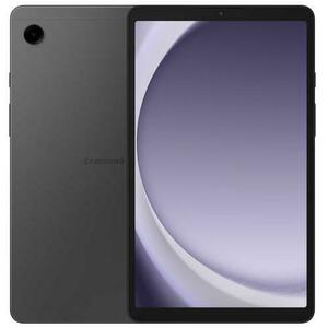 Tableta Samsung Galaxy Tab A9 X110, Procesor MediaTek Helio G99 Octa-Core, Ecran TFT LCD 8.7inch, 8GB RAM, 128GB Flash, 8MP+2MP, Android, Wi-Fi (Gri/Non-Eu) imagine