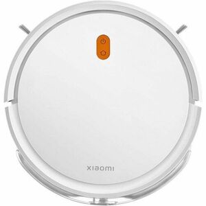 Xiaomi Robot Vacuum E5 - white - Aspirator robot cu mop 2în1 imagine