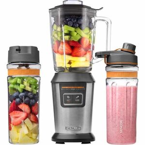 Sencor SBL 7550SS - Blender automat pentru smoothie-uri imagine