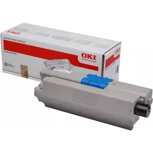 Toner Oki C511/C531/MC562 7K Black imagine