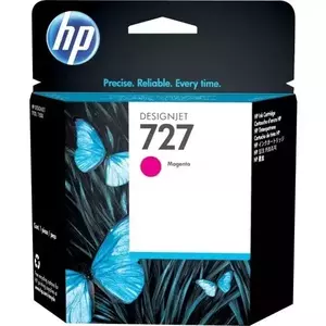 Cartus inkjet HP 727 Magenta 300 ml imagine