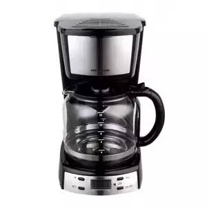 Cafetiere Heinner HCM-D918X Negru imagine