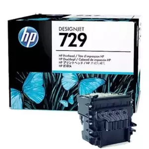 Cap imprimare HP 729 pentru DesignJet T730 imagine