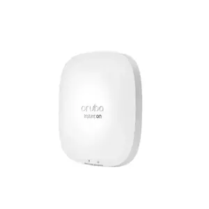 Access Point Aruba Instant On AP22 R4W02A WiFi: 802.11ax frecventa: 2 4/5GHz cu alimentare PoE imagine