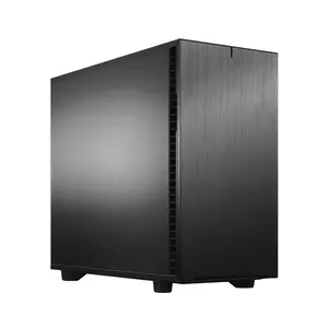 Carcasa PC Fractal Design Define 7 Black imagine