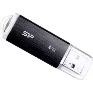 Flash Drive Silicon Power Ultima U02 4GB USB 2.0 imagine