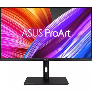 Monitor LED ASUS ProArt PA328QV 31.5" WQHD 5ms Negru imagine