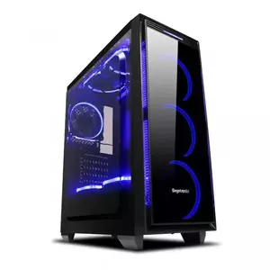 Carcasa PC Segotep Halo 6 Plus imagine