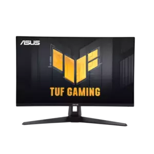 Monitor LED ASUS TUF Gaming VG27AQA1A 27" WQHD 1ms Negru imagine