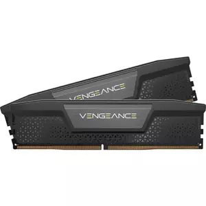 Memorie Desktop Corsair Vengeance 64GB(2 x 32GB) DDR5 6000Mhz CL40 imagine