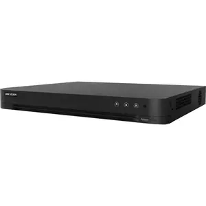 DVR Hikvision iDS-7208HUHI-M2/P 8 canale imagine