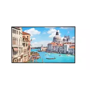 Monitor LED Hikvision DS-5043UC 42.5" 4K Negru imagine