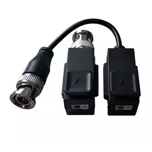 Video Balun Hikvision DS-1H18S/E(C) imagine