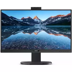 Monitor LED Philips 276B9H 27" QHD 4ms Negru imagine