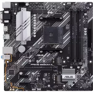 Placa de baza ASUS PRIME B550M-A Socket AM4 imagine