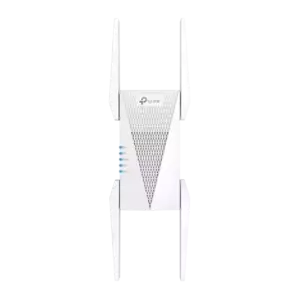 Range Extender Tp-Link RE815XE AXE5400 WiFi6 imagine