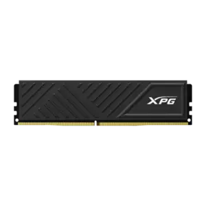 Memorie Desktop A-Data XPG GAMMIX D35 32GB DDR4 3600Mhz Black imagine