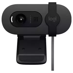 Camera Web Logitech BRIO imagine