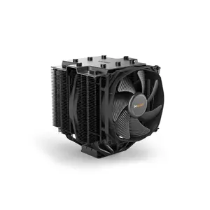 Cooler CPU be quiet! DARK ROCK PRO 4 TR4 imagine