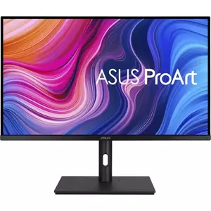 Monitor LED ASUS PA329CV 32" 4K Ultra HD 5ms Negru imagine